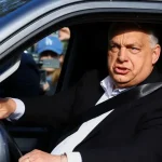 Na Orbána podali trestné oznámenie pre výroky o NVVH, polícia ho postúpila prokuratúre