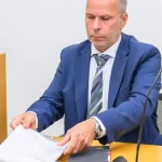 Na súde s bývalým policajným prezidentom Kovaříkom vypovedal svedok
