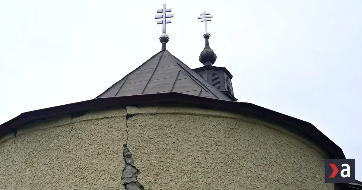 Na východe Slovenska zaznamenali ďalšie zemetrasenie