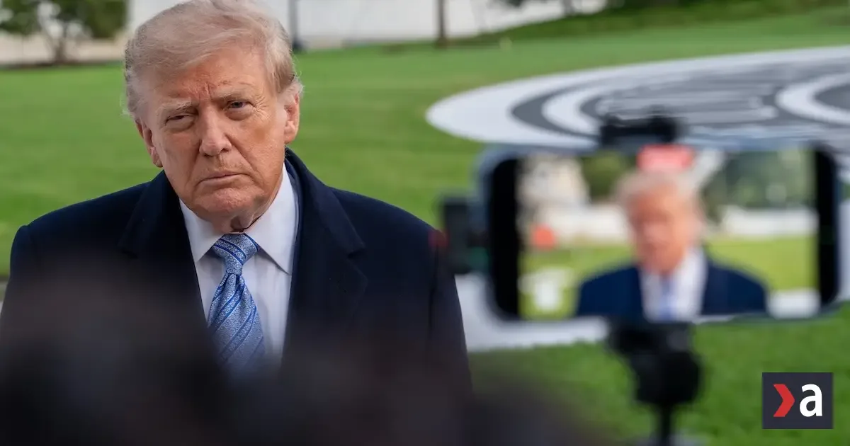 Najvyšší súd USA dovolil Trumpovi vyradiť neobčanov z voličských zoznamov