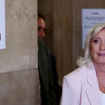 Národné združenie Marine Le Penovej posilnilo v Senáte a dosiahlo rekordný zisk