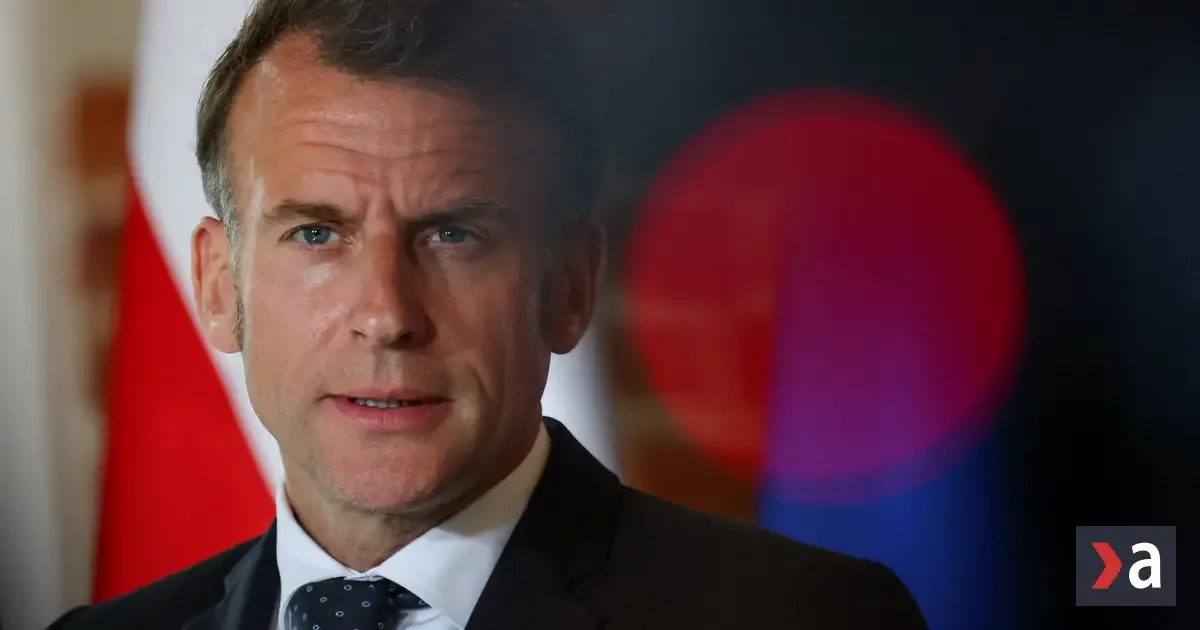 Návrat Británie do Európskej únie podporuje Paríž aj Madrid, Macron to víta