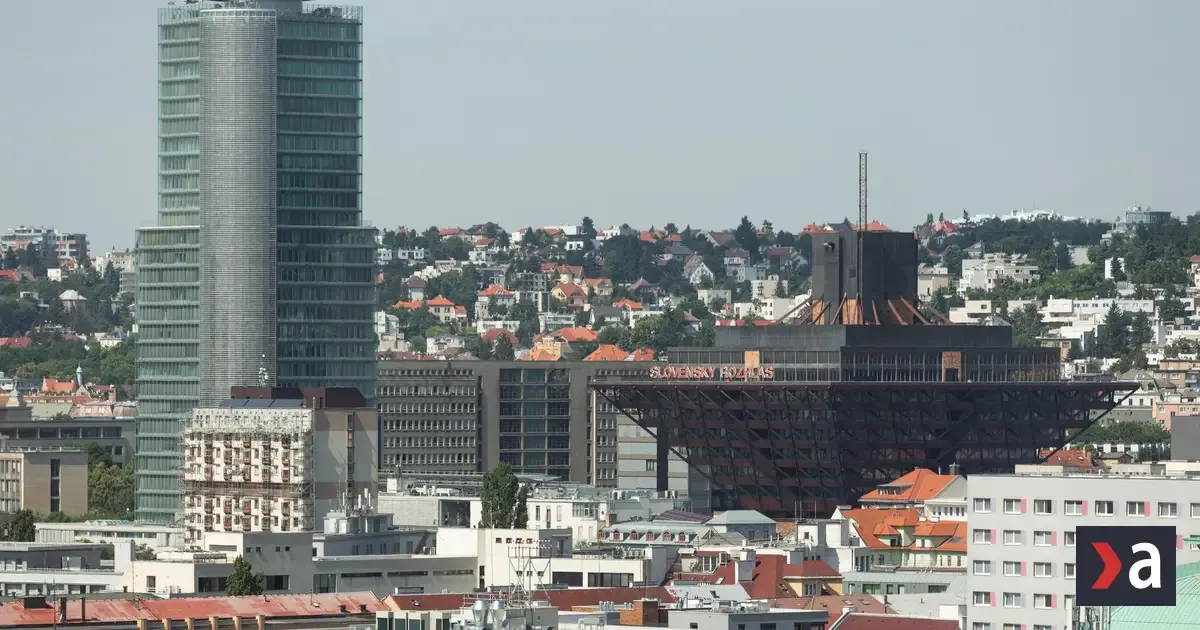 NBS zlepšila výhľad rastu slovenskej ekonomiky, inflácia má dosiahnuť 3,6 %