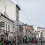 Nedeľňajšie zhromaždenie zablokuje centrum Bratislavy, hrozí dopravné obmedzenie