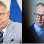 Nemci žasnú nad Ficovou absurdnou úvahou. Dráždiť Merza je zbytočné