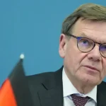 Nemecko odmieta Trumpovu výzvu. Z ICC podľa Wadephula nevystúpi