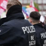 Nemecko zatklo Sýrčana podozrivého z popráv troch údajných asadovských agentov