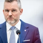 Nemecký minister navštívi Slovensko, Pellegrini vymenuje generálov