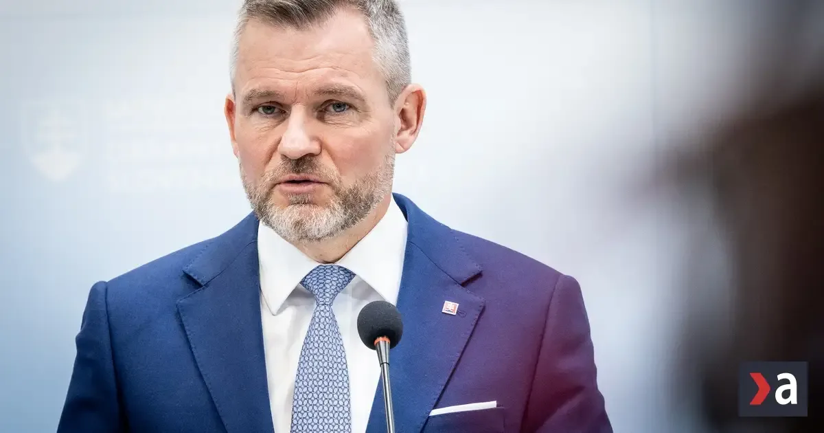 Nemecký minister navštívi Slovensko, Pellegrini vymenuje generálov