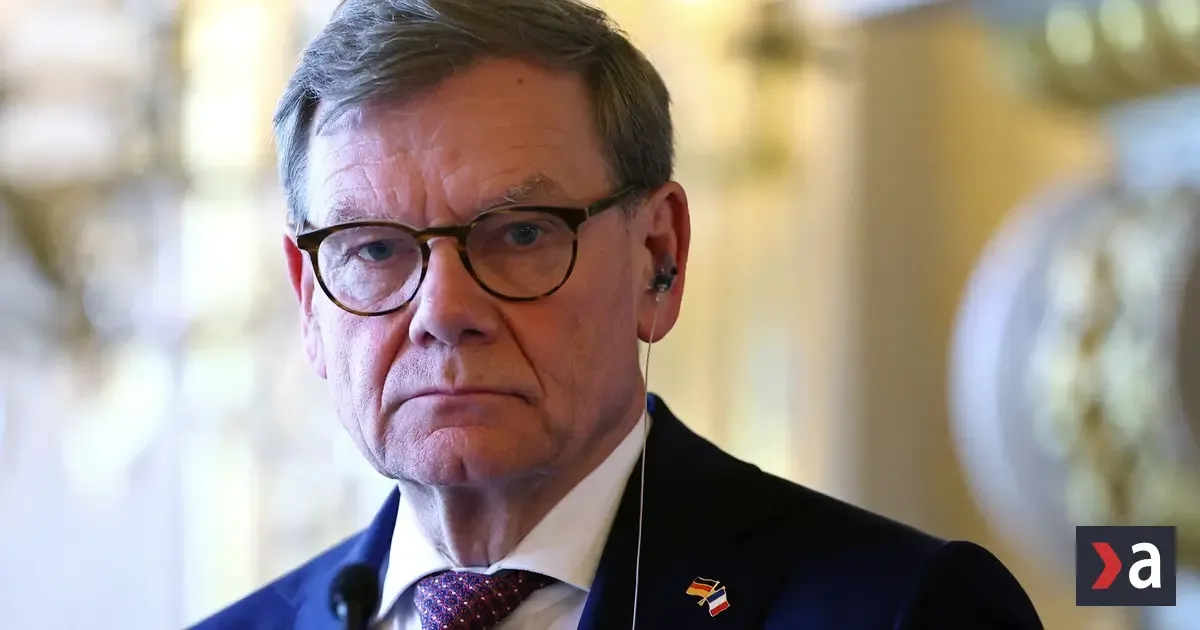 Nemecký šéf diplomacie príde do Bratislavy. Chce hovoriť o záväzkoch v EÚ a NATO
