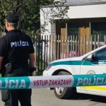 Nemôžu ho obviniť ani vziať do väzby. Aký osud čaká 13-ročného útočníka zo Staškova?