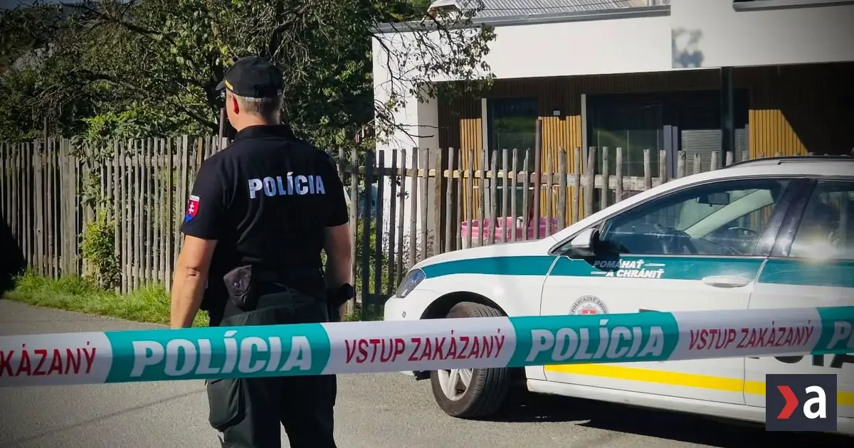 Nemôžu ho obviniť ani vziať do väzby. Aký osud čaká 13-ročného útočníka zo Staškova?