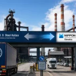 Nippon Steel prisľúbil v košických oceliarňach zachovať prácu pre všetkých zamestnancov