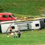 Odborník: Pripútanie by v autobuse zmenilo tragédiu