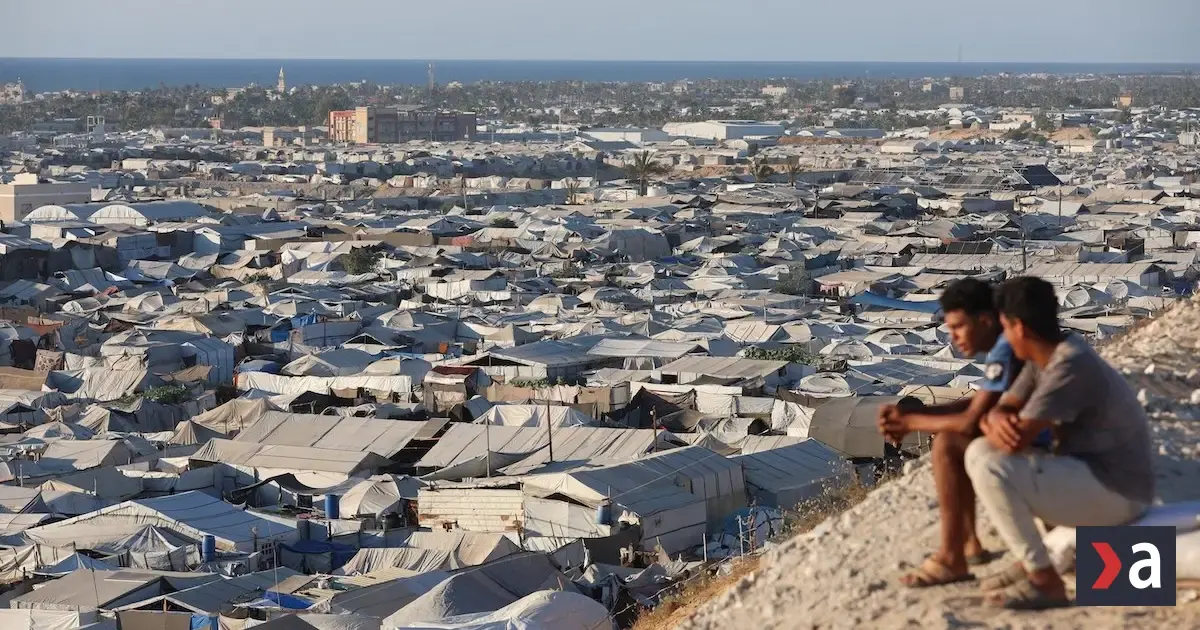 Odsúdiť musíme útoky Hamasu aj konanie izraelskej vlády voči palestínskym civilistom