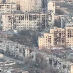 Olešky sú v humanitárnej kríze, bezpečný koridor nie je