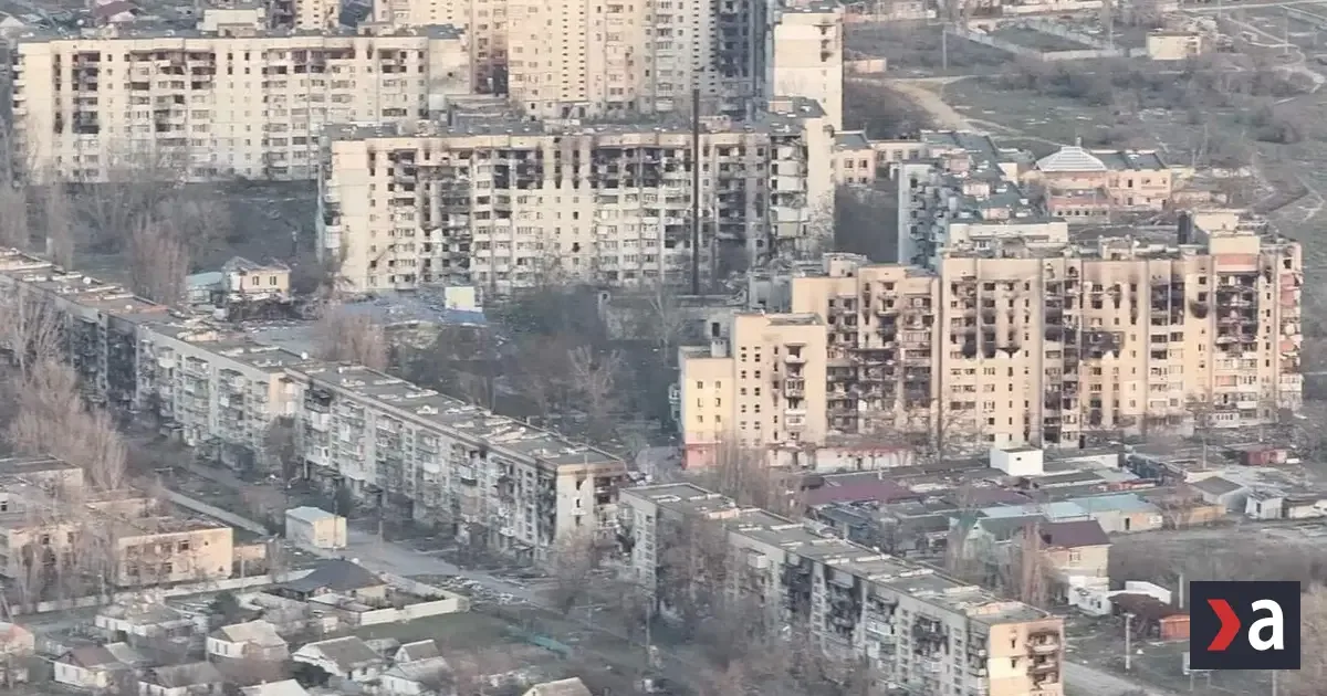Olešky sú v humanitárnej kríze, bezpečný koridor nie je