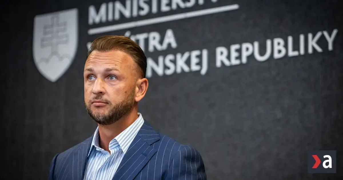 Opozícia neuspela s odvolávaním Matúša Šutaja Eštoka, parlament nebol uznášaniaschopný