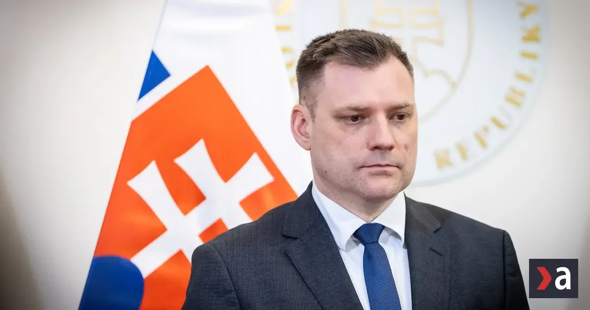 Opozícia žiada okamžité odvolanie Tarabu, chce preveriť silu koaličných poslancov