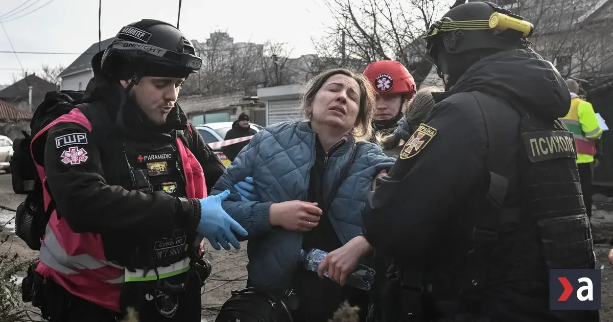 OSN varuje pred ďalšou ťažkou zimou na Ukrajine, útoky na energetiku zvyšujú riziká