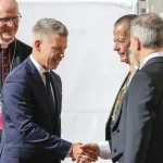 Pápež Lev XIV. prijal Magyara, ten ho pozval na návštevu Maďarska