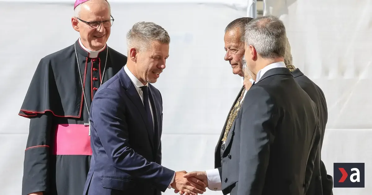 Pápež Lev XIV. prijal Magyara, ten ho pozval na návštevu Maďarska