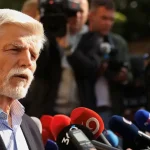 Pavel upozorňuje na vážnosť Ficových vyjadrení o článku 5 zmluvy o NATO
