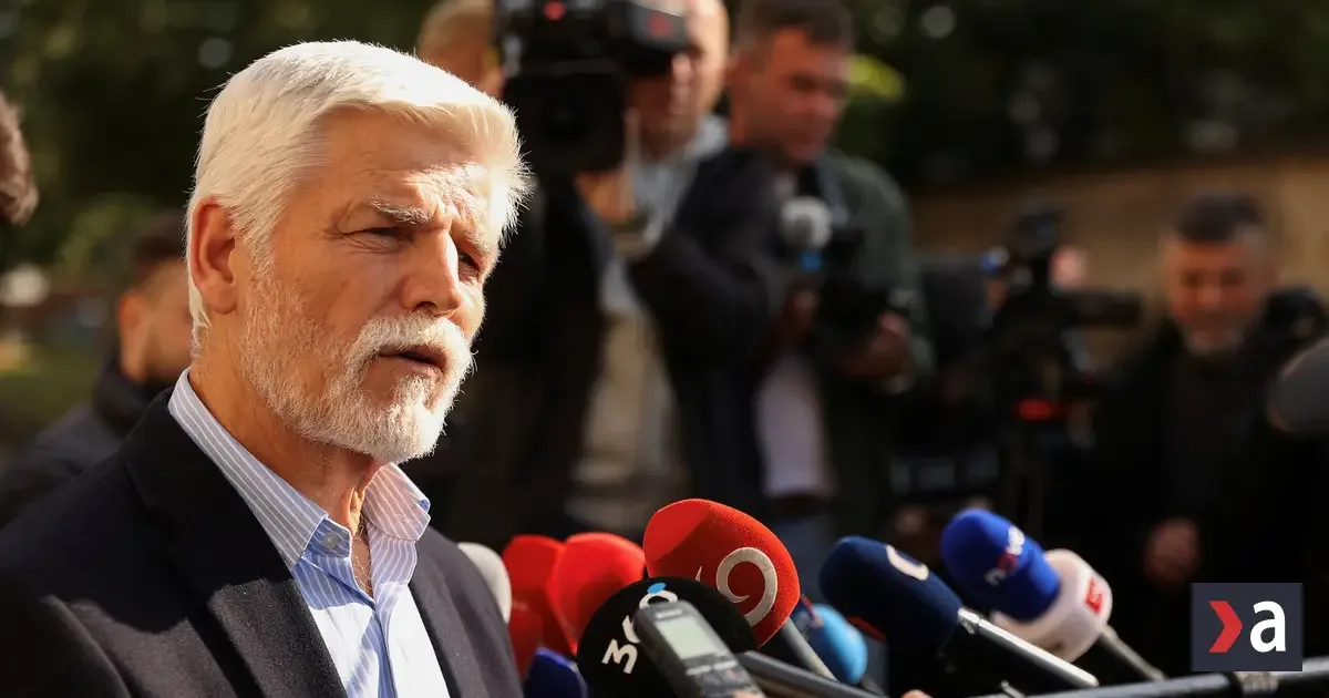 Pavel upozorňuje na vážnosť Ficových vyjadrení o článku 5 zmluvy o NATO
