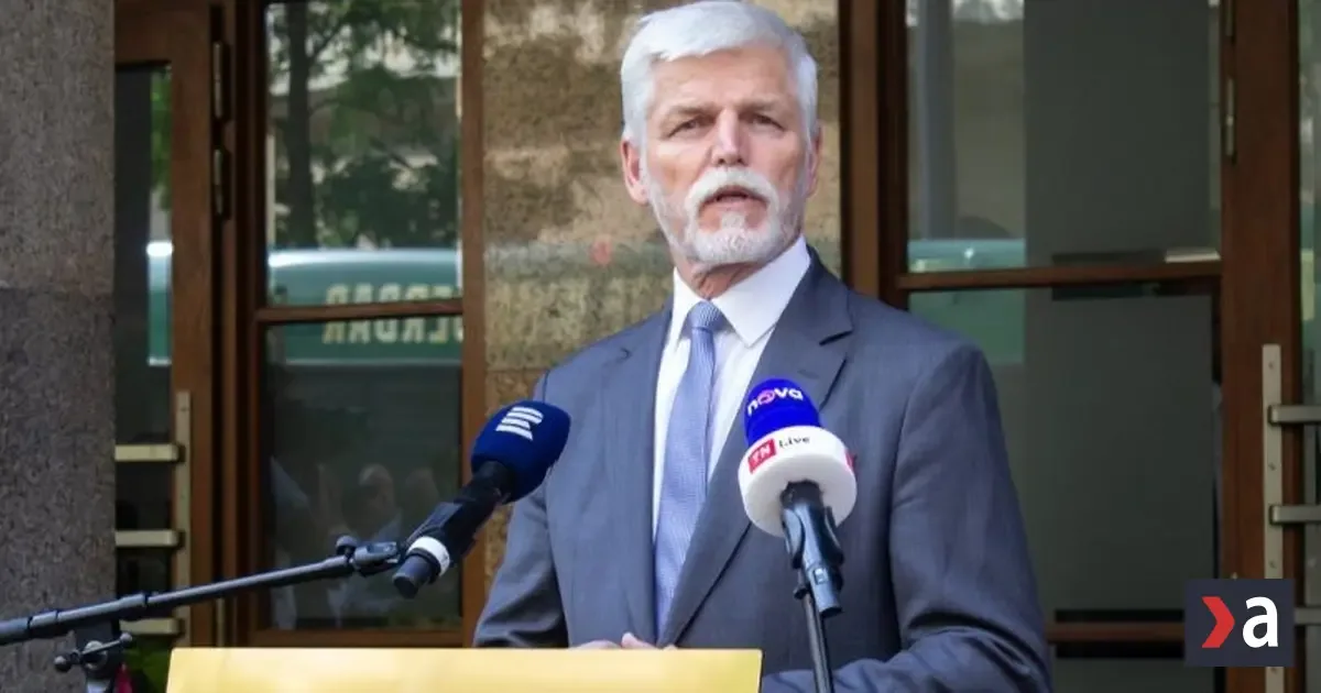 Pavel varuje pred Ruskom: Ak NATO nezareaguje, Moskva bude ďalej testovať jeho hranice