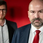 Pčolinský: S Tarabom dohodu nemám, no Danko vo mne vyvoláva nutkanie