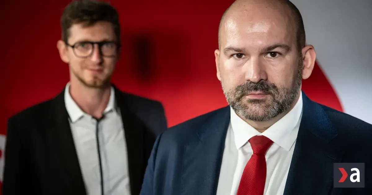 Pčolinský: S Tarabom dohodu nemám, no Danko vo mne vyvoláva nutkanie