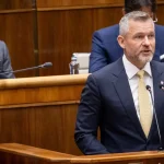 Pellegrini mal v parlamente prejav, prinášame video