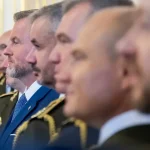 Pellegrini vymenoval a povýšil 11 generálov armády