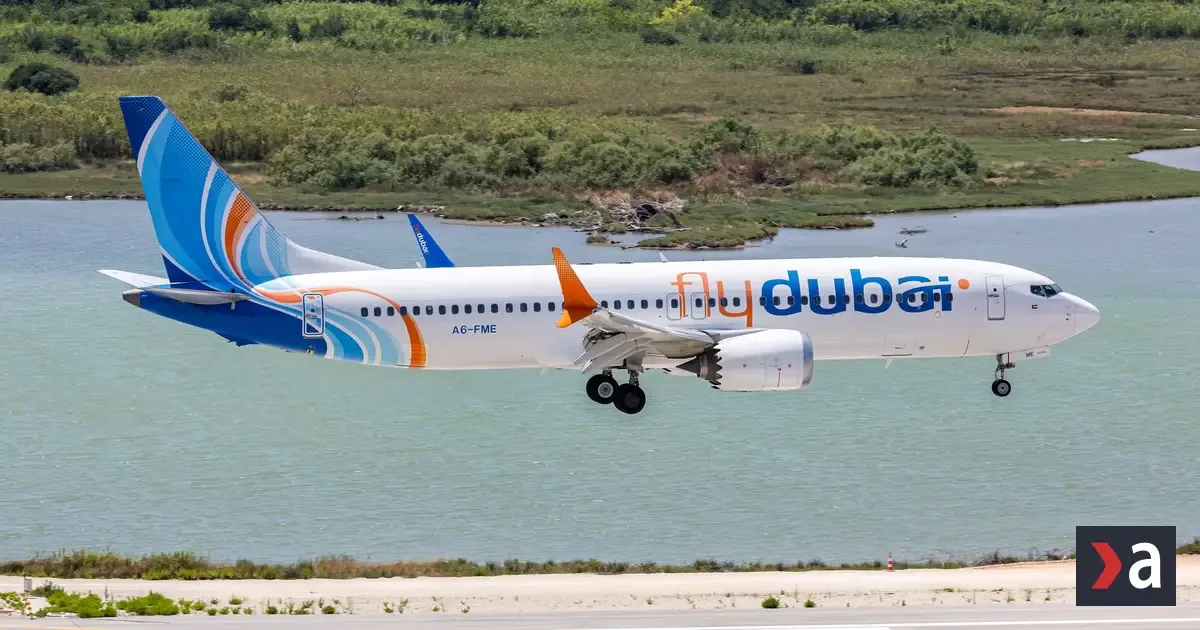 Pilot vraj dobodaný, lietadlo núdzovo pristálo