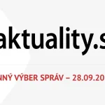 Platy policajtov, koaličná roztržka pre Tarabu a politické zápasy v SR i Maďarsku