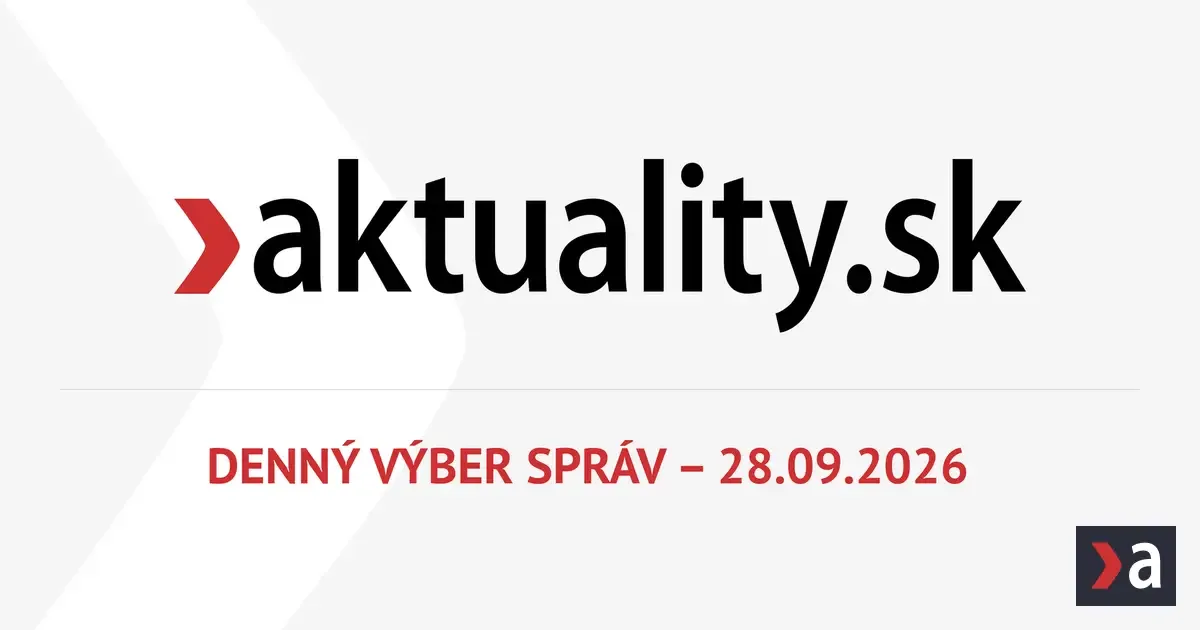 Platy policajtov, koaličná roztržka pre Tarabu a politické zápasy v SR i Maďarsku