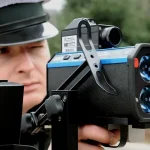 Polícia dala vodičovi v Kľačne pokutu nad 500 eur za rýchlosť o 62 km/h