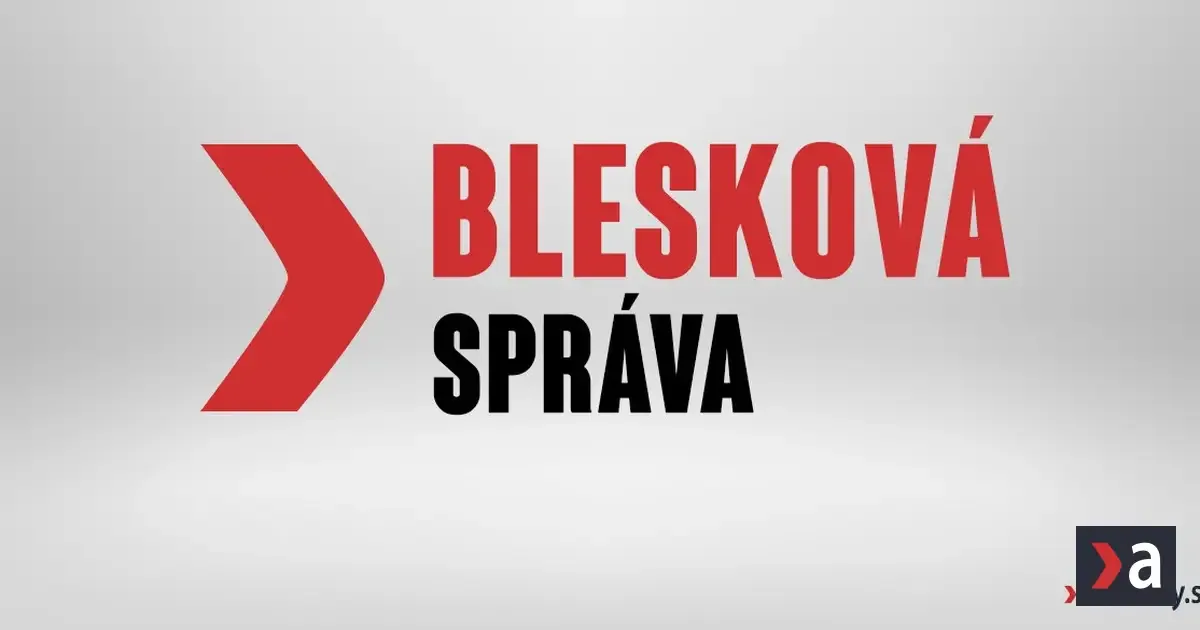 Polícia má zasiahnuť pri ďalšom hasičskom vozidle z kontroverznej zákazky