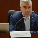 Polícia odmieta obvinenia Rastislava Trnku, pri doručovaní obžaloby postupovala zákonne