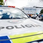Polícia vyšetruje nález mužského tela v Bratislave