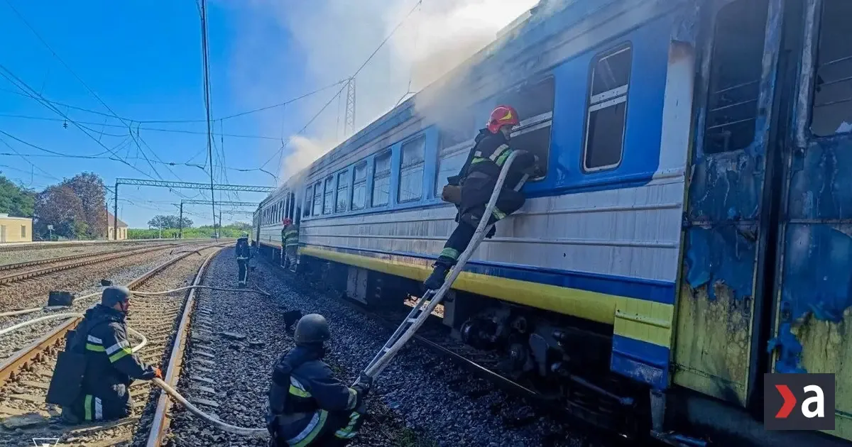 Poľsko buduje nové pozorovacie stanovištia v reakcii na ruské útoky pri hranici