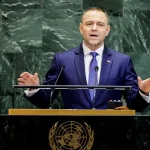 Poľský prezident Nawrocki chce na samite G20 zastupovať celý región vrátane Slovenska
