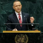 Poľský prezident v OSN varoval pred Ruskom a hovoril o sabotáži aj migračnej kríze