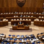 Poslanci pokračujú v diskusii o Vízii Slovensko 2040 a súčasných výzvach krajiny