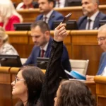 Poslanci začali štvrtý rokovací deň, na programe sú zmeny zákona o prevencii kriminality