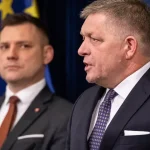 Premiér Fico môže dočasne viesť ministerstvo životného prostredia namiesto Tomáša Tarabu
