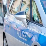 Pri nemeckej základni našli trosky dronu, polícia vyšetruje pôvod