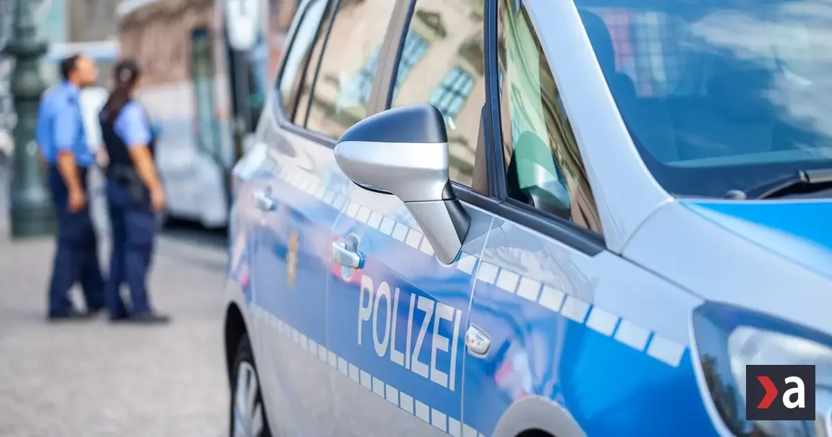 Pri nemeckej základni našli trosky dronu, polícia vyšetruje pôvod