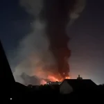 Pri ruskom útoku na Kyjevskú oblasť zomreli dve malé deti a žena