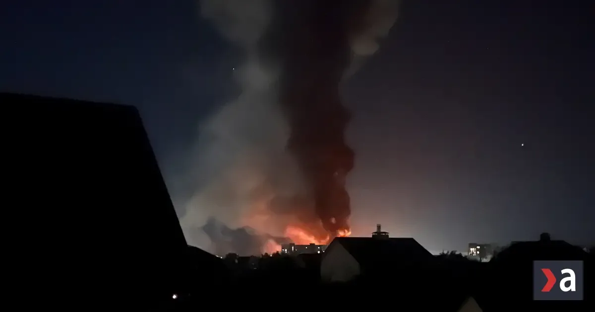 Pri ruskom útoku na Kyjevskú oblasť zomreli dve malé deti a žena